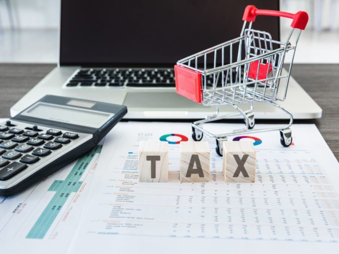 Amazon, Flipkart Not Happy With Ecommerce TDS Proposed In Budget 2020