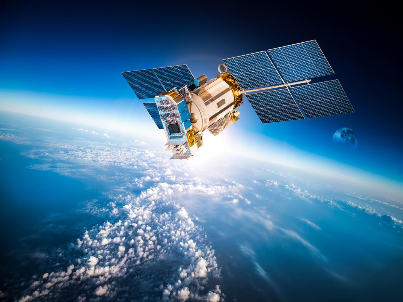 Ananth Technologies To Build Foreign-Owned Satellites For The First Time Ever