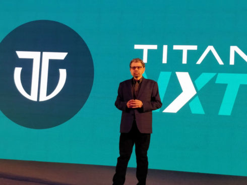 Breaking: Titan Acquires Hug Innovations