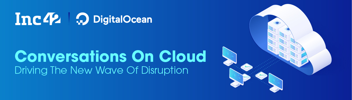 DigitalOcean Deepsync cloud for audio production industry