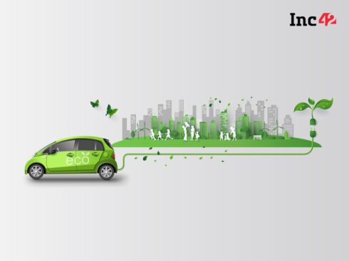 The Road To Green: What Makes Electric Vehicle Adoption A Challenge For India