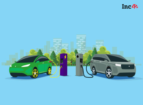 Giant Leap To EVs: Will Big Oil Be Left In The Lurch?