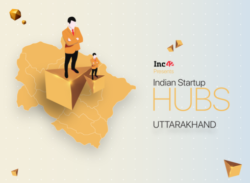 Education Institutes Are Driving The Startup Ecosystem In Uttarakhand