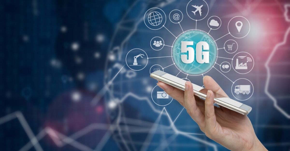 India To Have First 5G Testing Lab Free For Startups