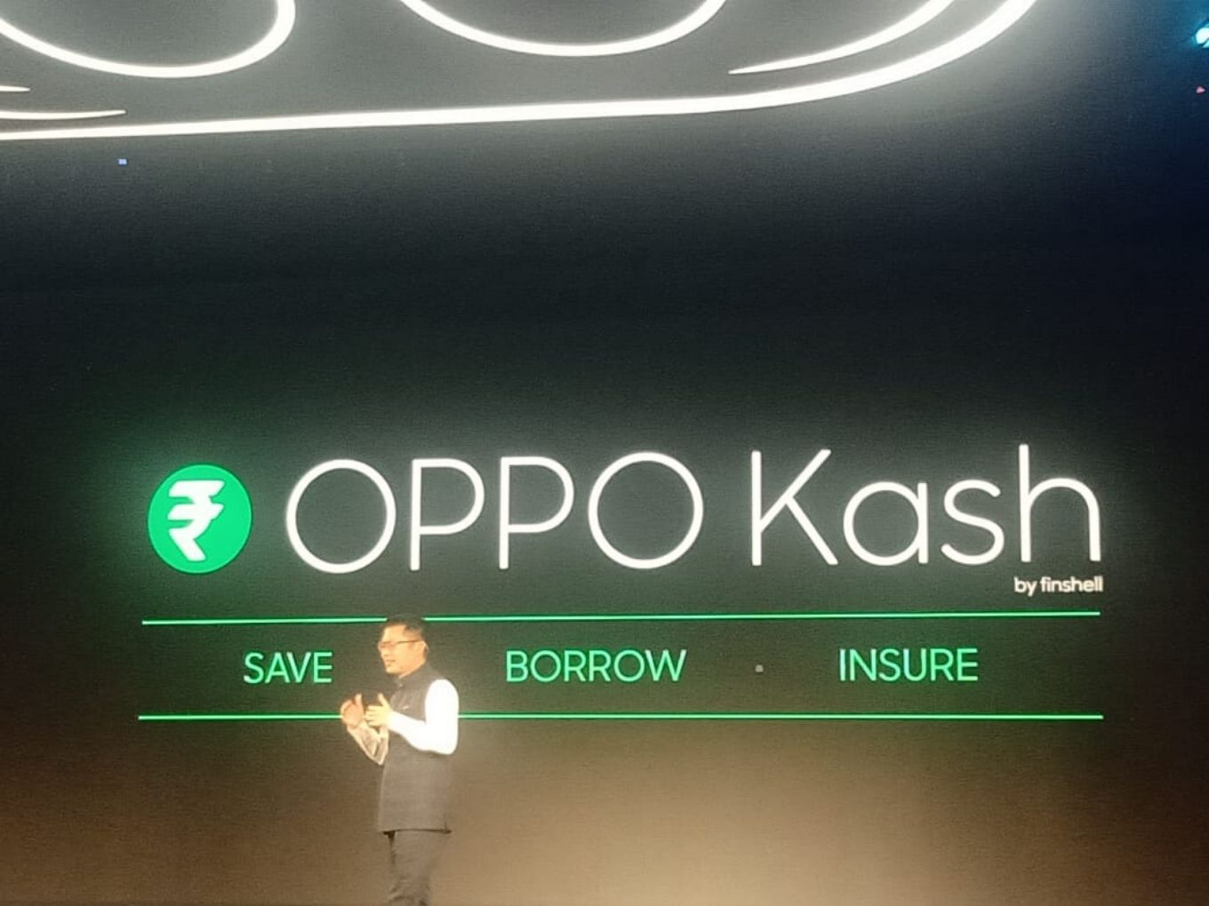 OPPO Bets On Mutual Funds, Offline Presence To Tap Fintech Segment