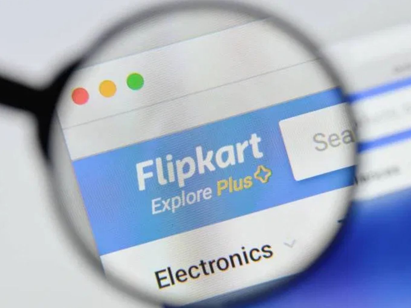 More Troubles For Flipkart As NCLAT Orders CCI To Probe Market Abuse