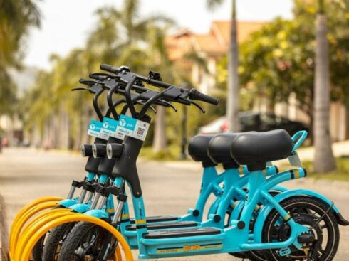 Yulu Plans To Improve Bike Design After Reports Of Safety Flaws