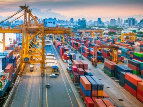 How Technology Is Aptly Clearing The Logjams Of Logistics And Shipping Industry?