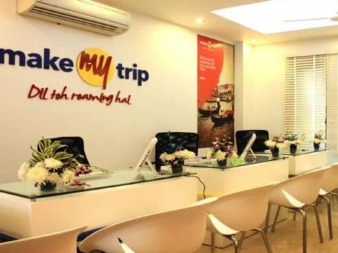 MakeMyTrip Announces Revival Plan To Tackle Travel Industry Slowdown