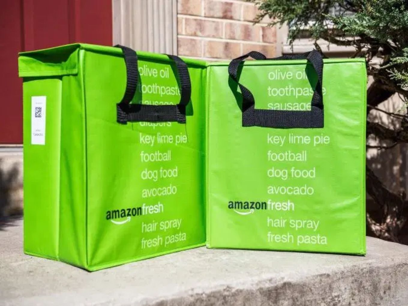 Amazon Cancels Non-Priority Orders To Deliver Essentials Amid Lockdown