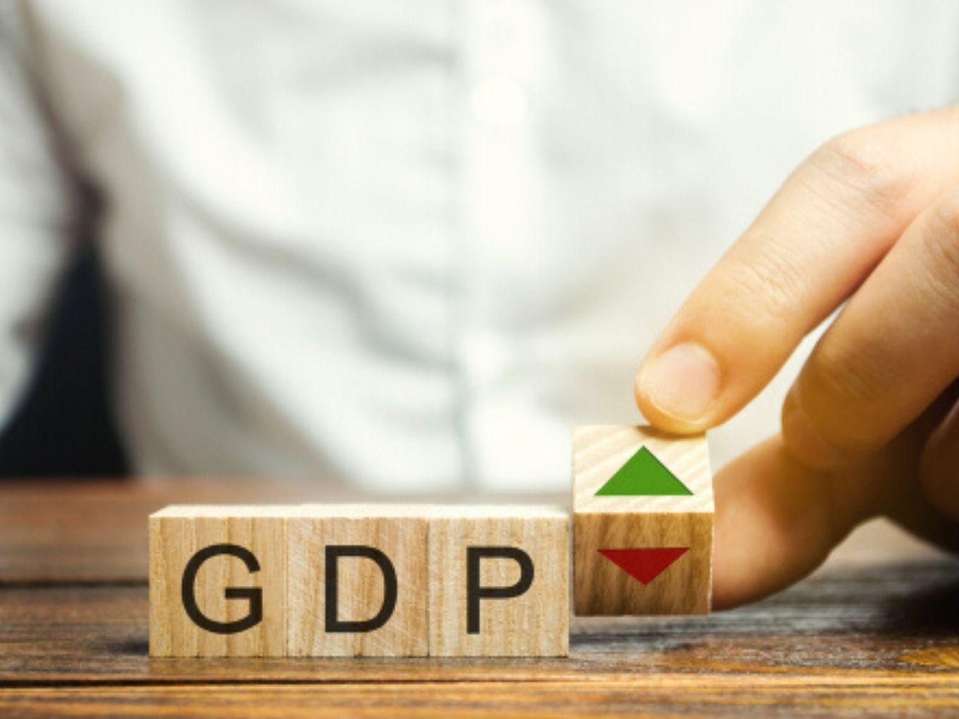 Covid-19 Lockdown Collapses GDP Despite RBI Measures