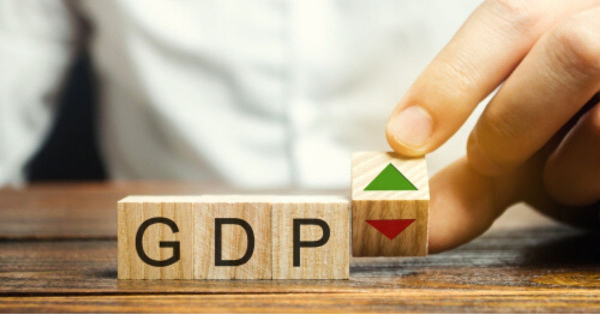 Covid-19 Expected To Bring GDP Growth Rate Down To 2% In 2020-21