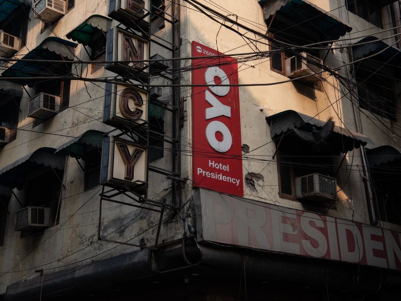 OYO Accused Of Breaching Assured Revenue Clause Again