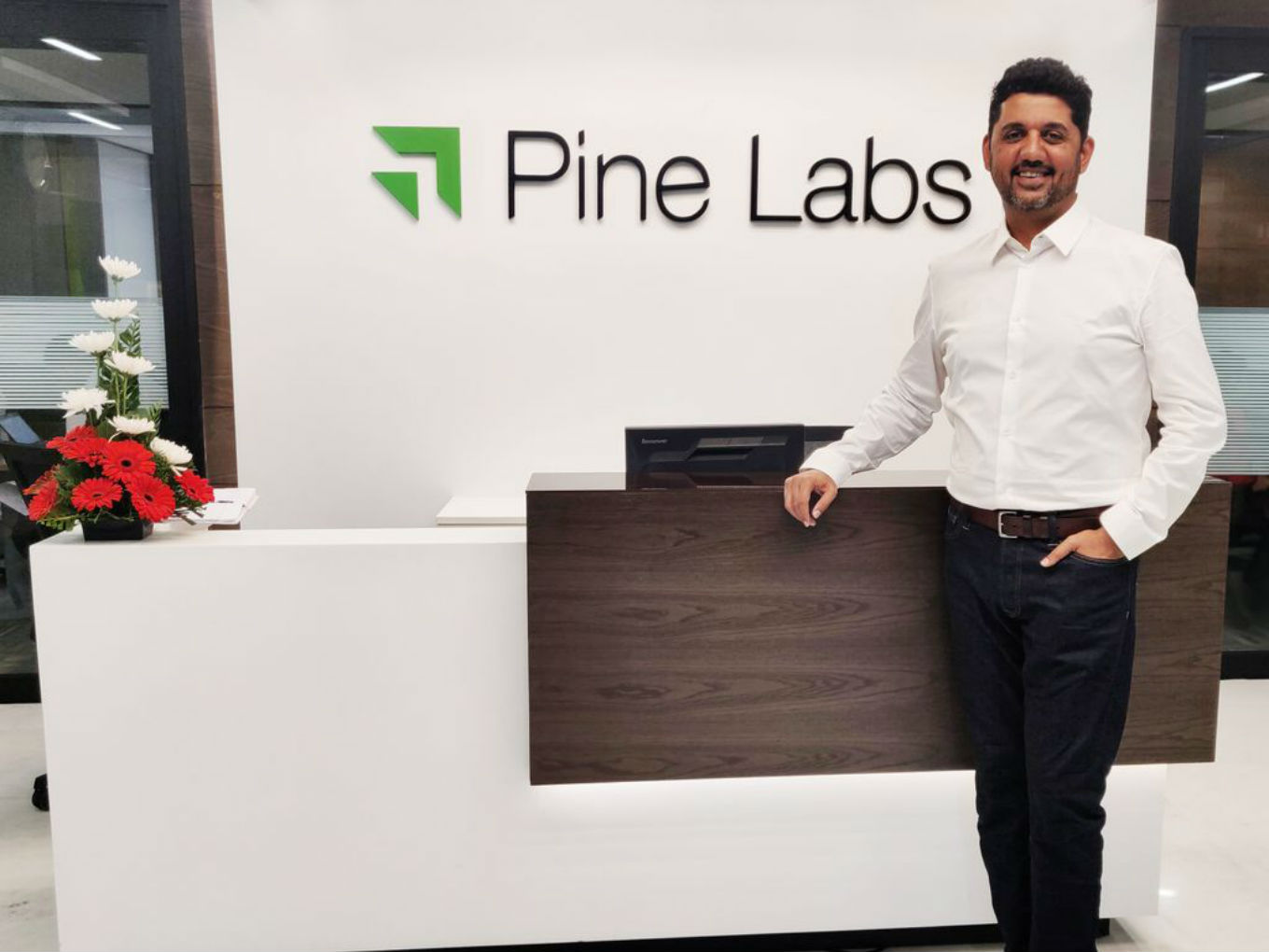 Citrus Pay Founder Amrish Rau Joins Pine Labs As CEO