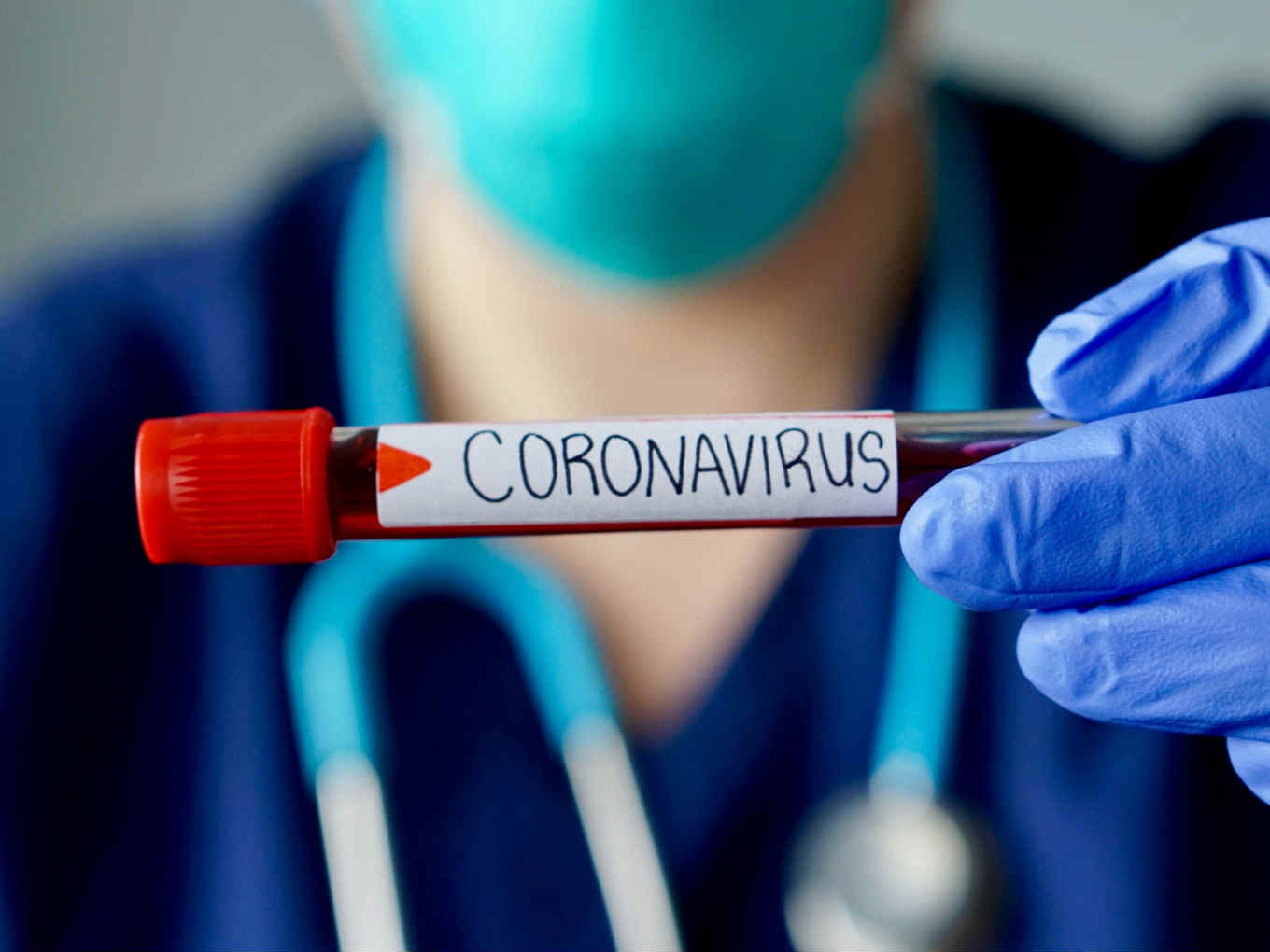 India Turns To Crowdsourcing For Solutions To Coronavirus Pandemic