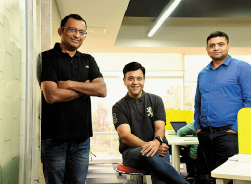 Exclusive: Dailyhunt's $125 Mn Funding Rests On Uncertain SoftBank