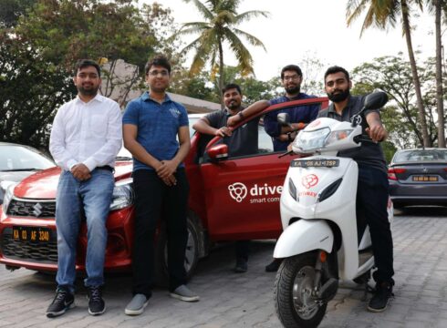 Funding Setbacks, M&A Rejections And Pivots: Drivezy’s Redemption Song