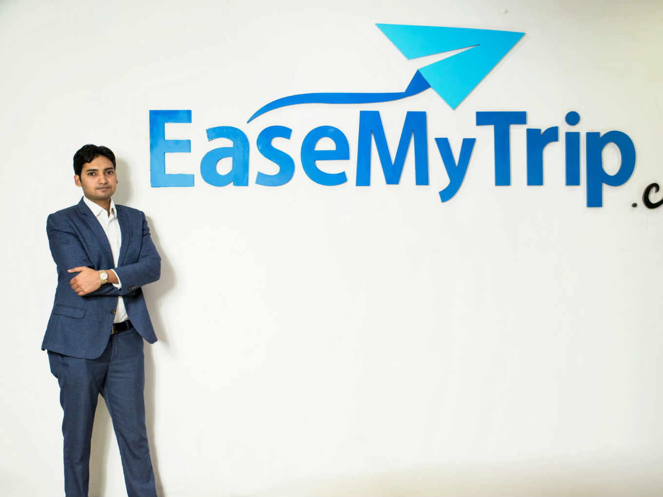 EaseMyTrip Eyes Foray Into Hospitality Space With 5-Star Hotel In Ayodhya
