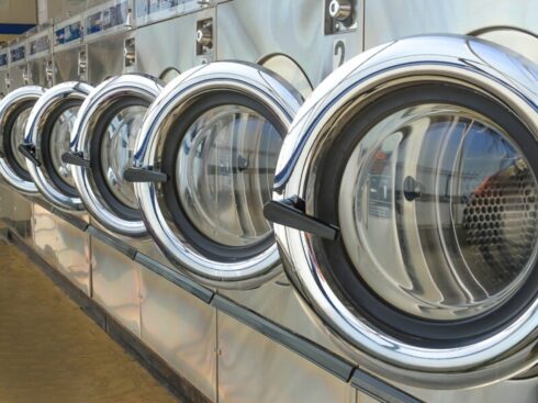 European Laundry Service Startup Jeff Plans Entry Into India