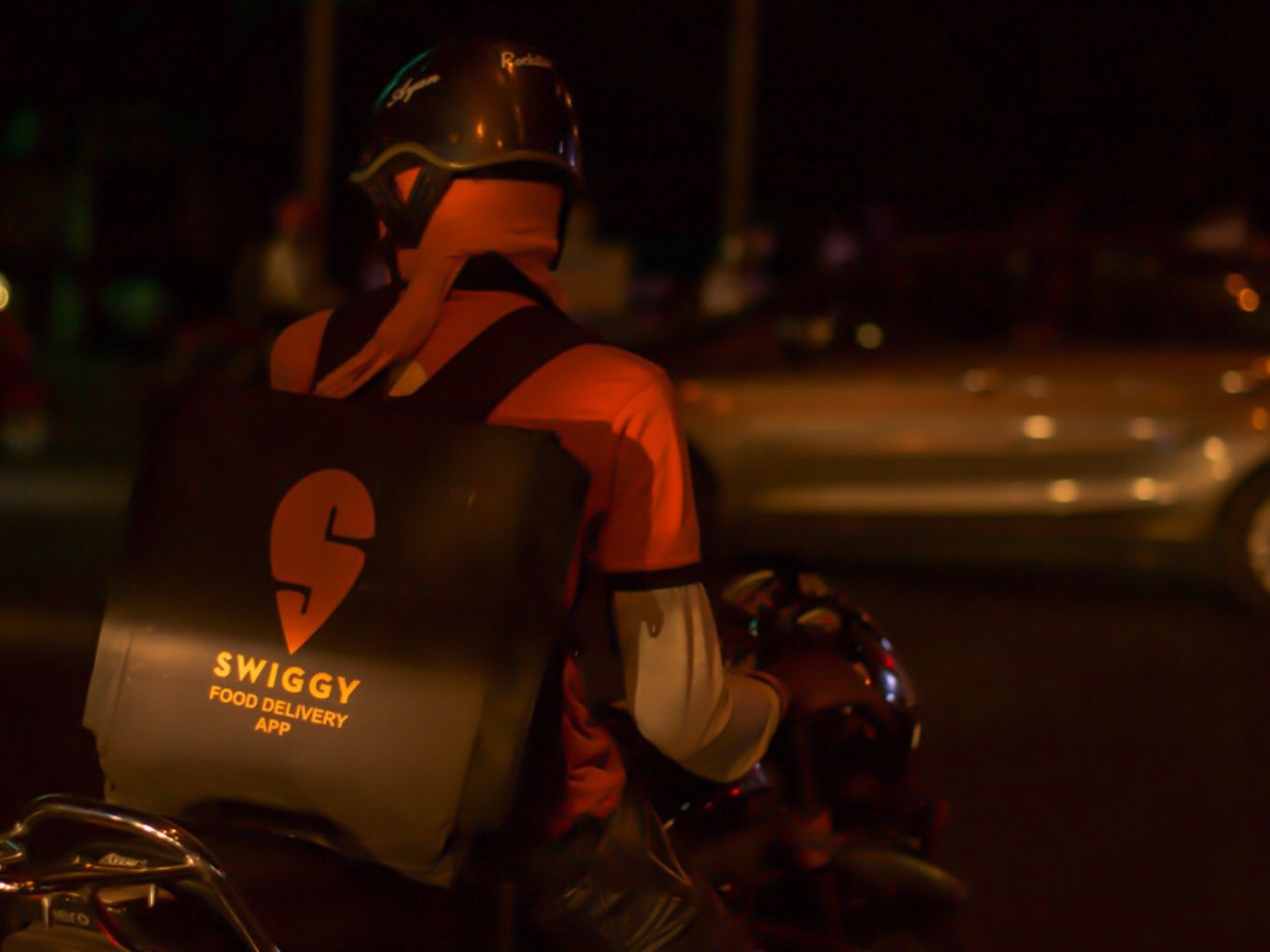 Swiggy Delivery Partner Threatens To Physically Assault Customer