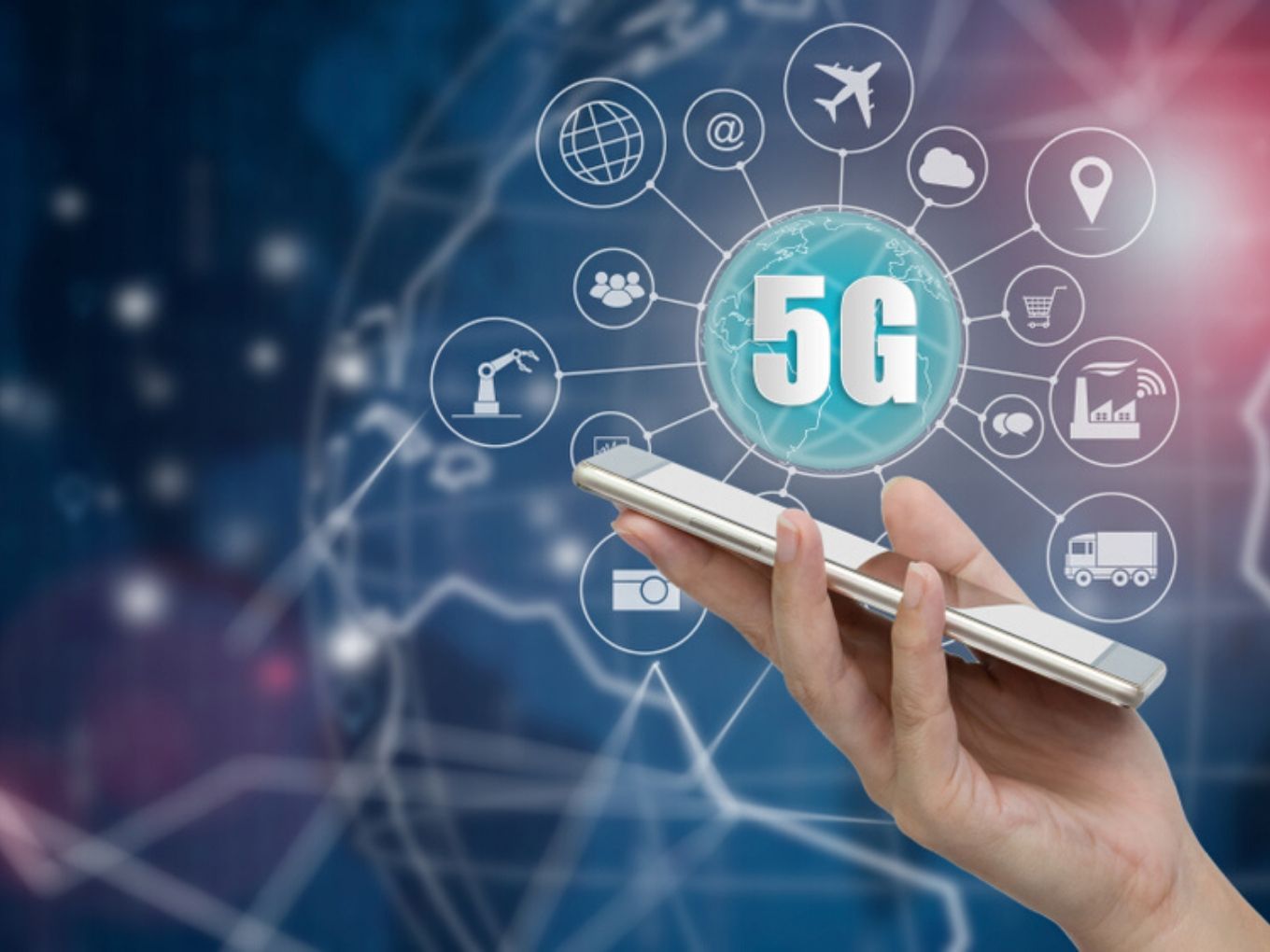 India To Have First 5G Testing Lab Free For Startups