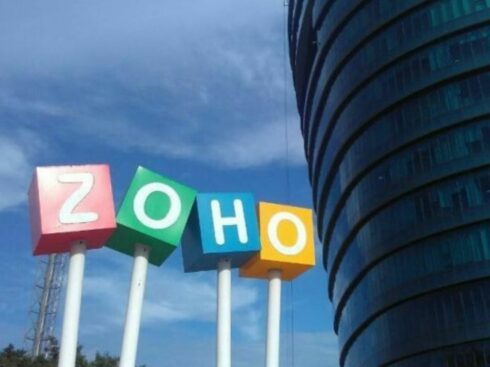 Zoho Corp Records INR 516 Cr In Profit