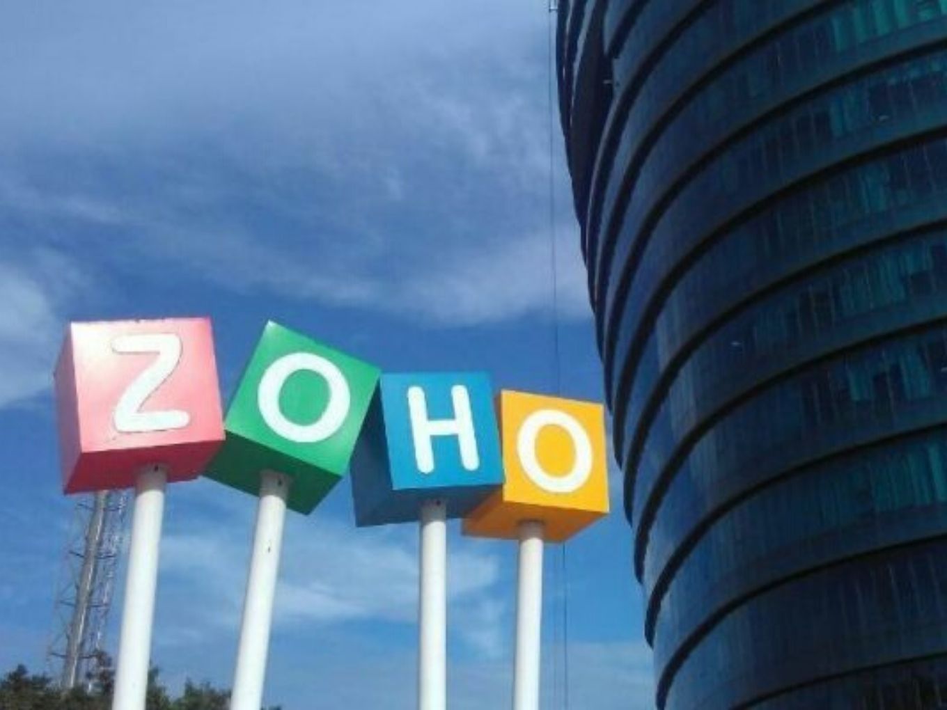 Zoho Corp Records INR 516 Cr In Profit
