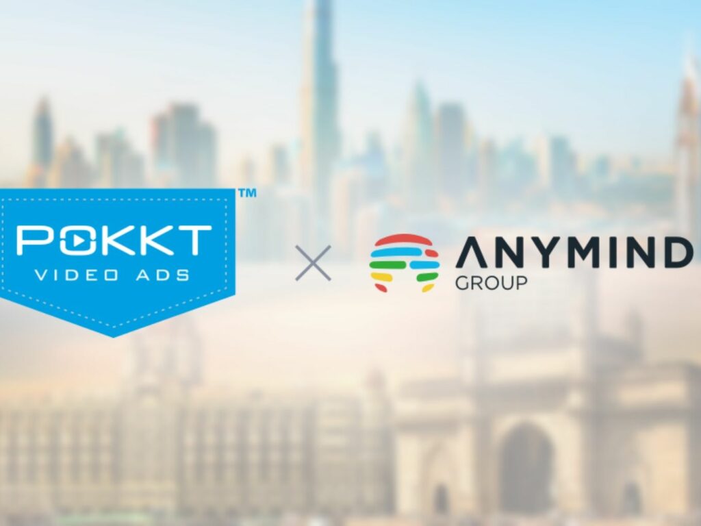 Pokkt Acquired By Singapore Based Anymind Group In Expansion Bid