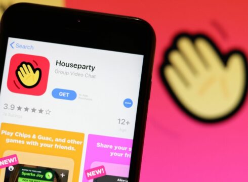 Startups Join Houseparty: The Social Gaming App For The Quarantined