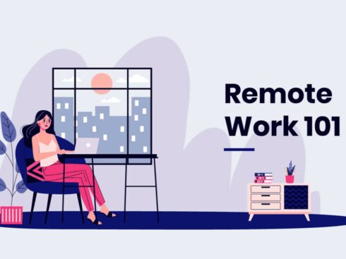 How To Transition To Remote Work In The Face Of Coronavirus Outbreak