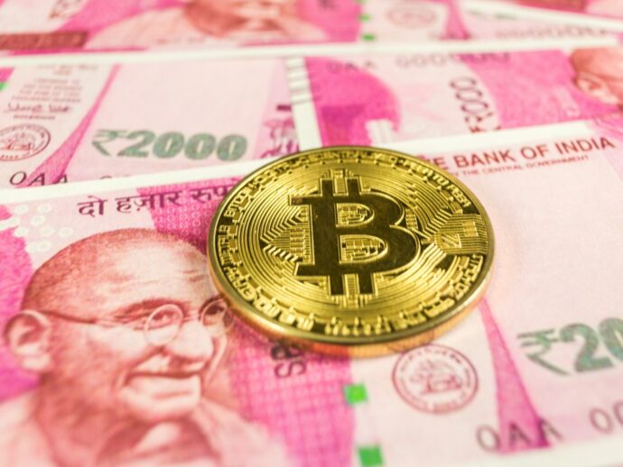 Trading fee cryptocurrency in india