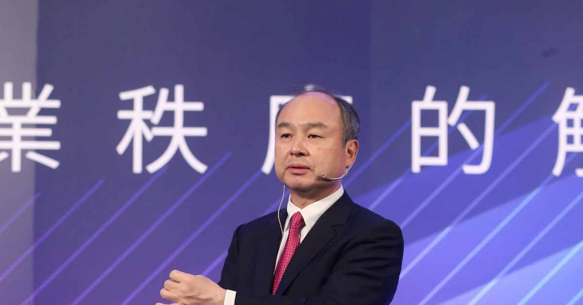 Masayoshi Son Gets Criticised For His Free Coronavirus Testing Initiative