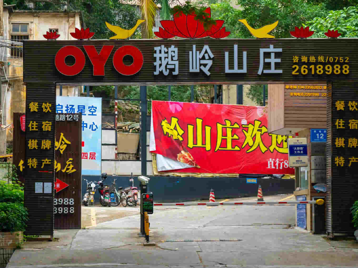 Amid Coronavirus Outbreak, 3000 OYO China Employees To Be Laid Off