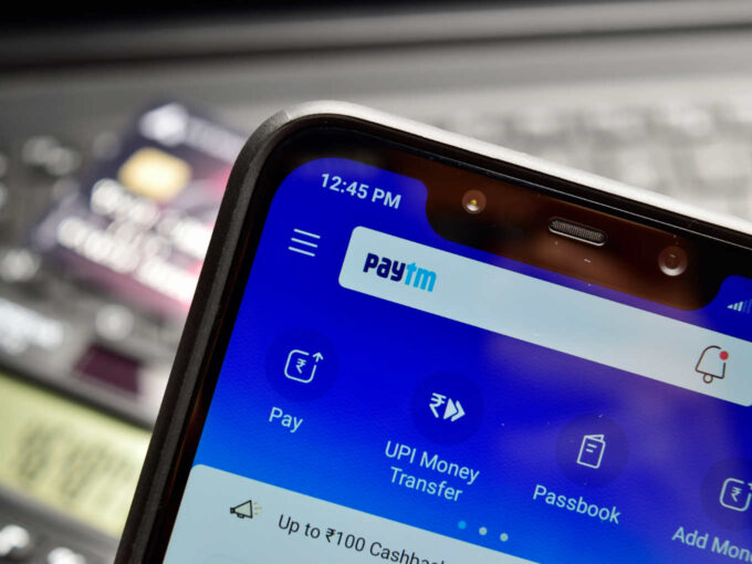 Paytm Rubbishes Reports Of Ant Group Offloading 30% Stake