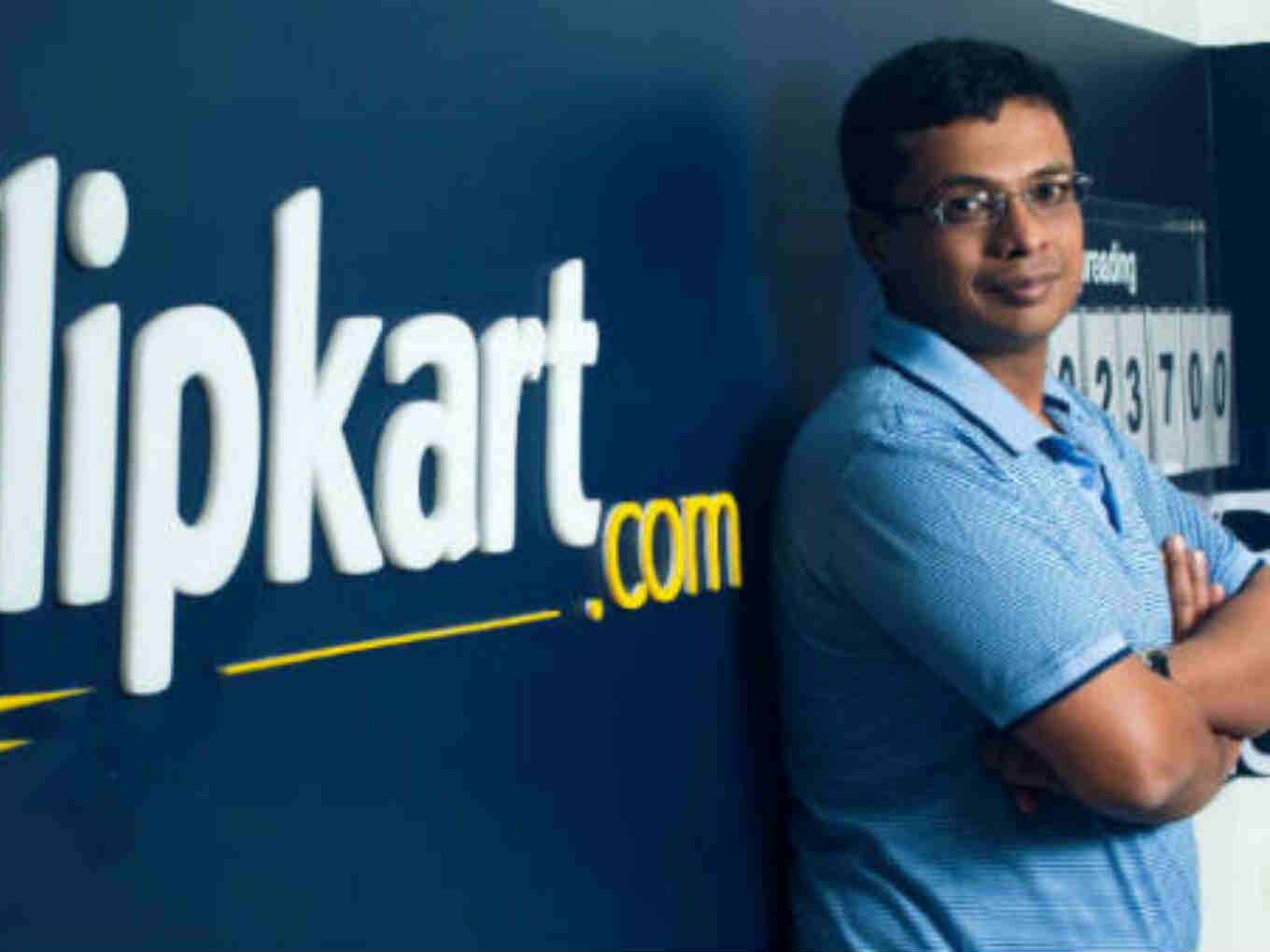 Sachin Bansal Hates Work From Home, But India Needs It Now More Than Anything