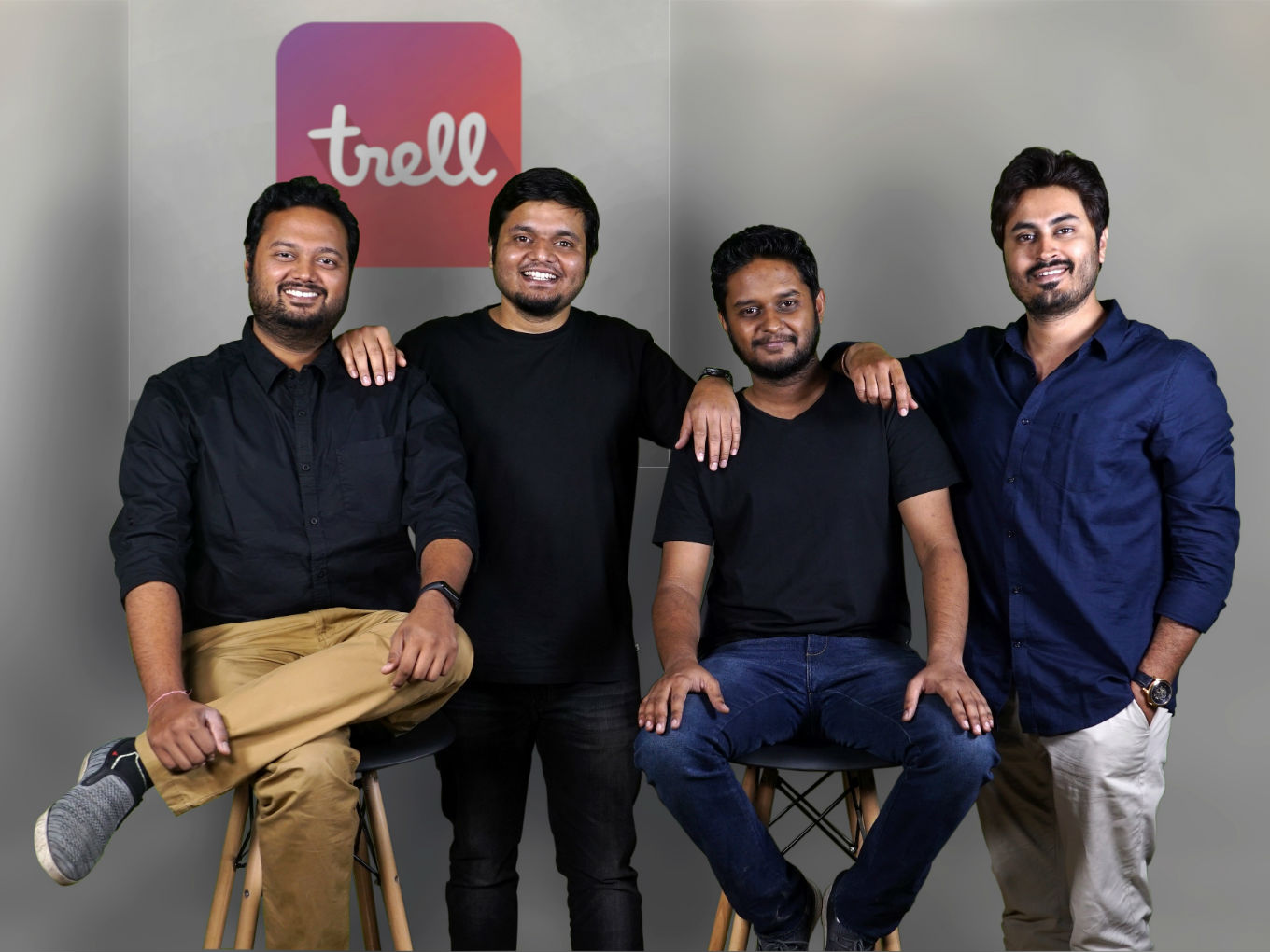Sequoia Surge-Backed Trell Raises $4 Mn Pre-Series A Funding