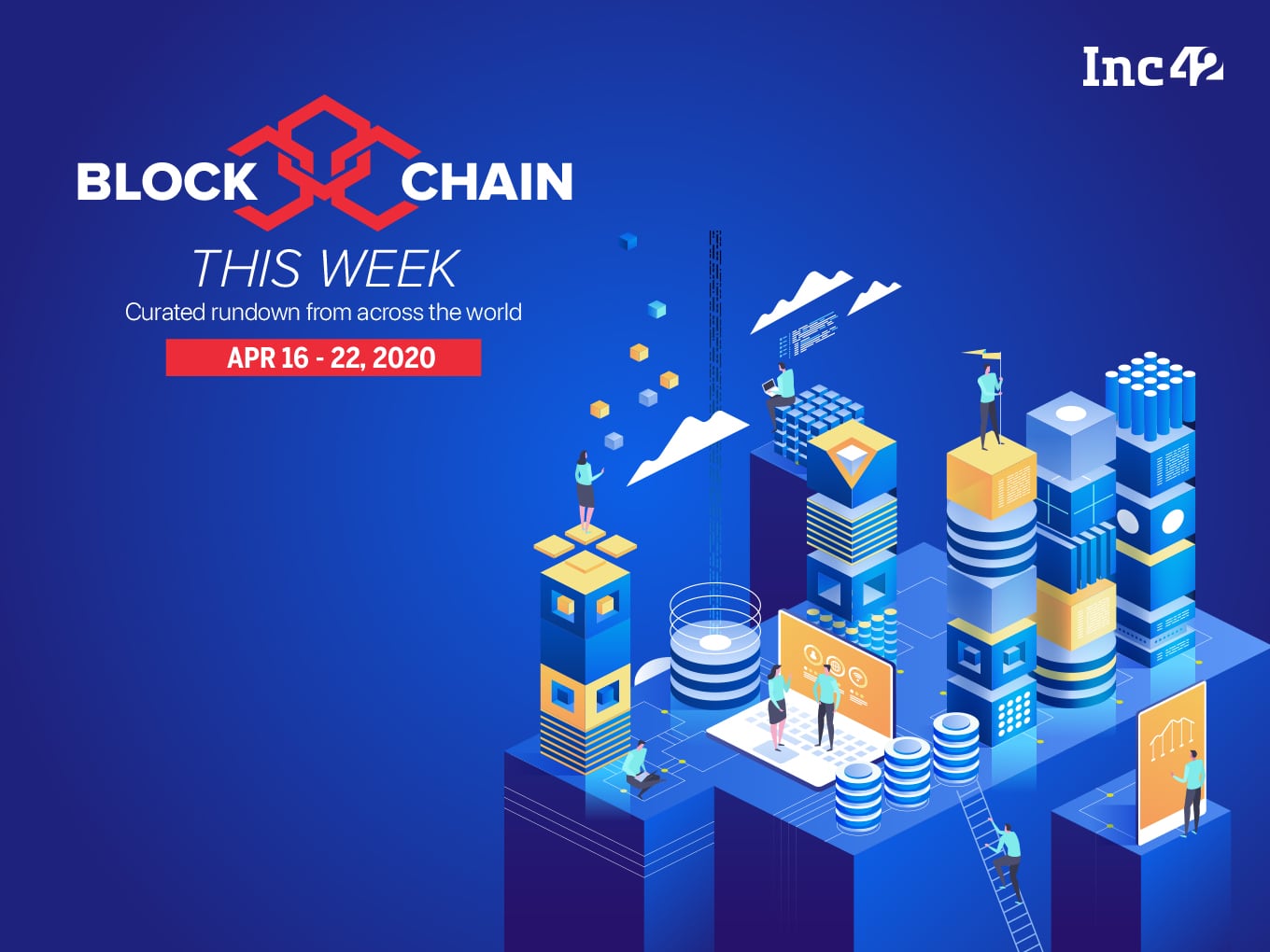 Blockchain This Week: Will Reliance Jio, Facebook Partnership Accelerate Blockchain Adoption In India & More
