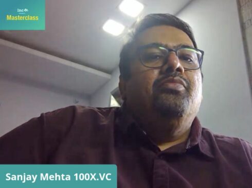 Opportune Time For Small Cheque Investors: Sanjay Mehta Of 100X VC