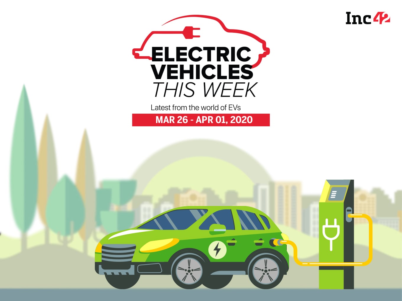 Electric Vehicles This Week: 22Kymco Closes, Indestructible Battery, More