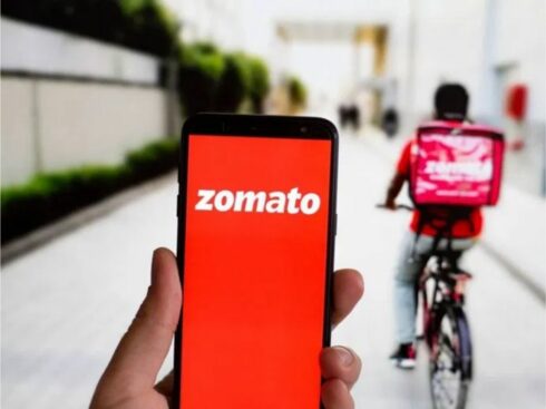 Zomato Raises $5 Mn Funding; Valuation Inches Closer To Swiggy