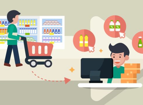 Omnichannel Going To Be New Reality As People Switch To Ecommerce