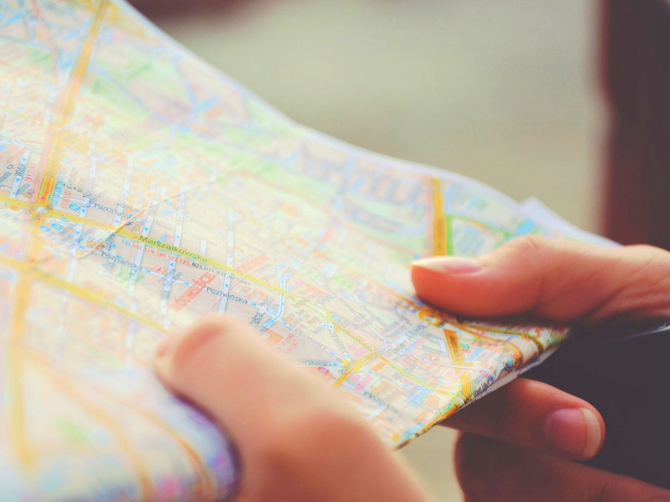 How Can Location-Based Discovery Help Create A Seamless Network Of Services?
