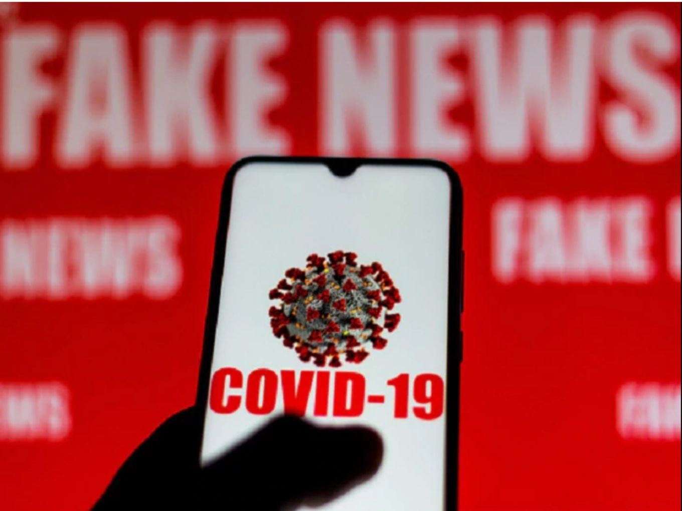 Putting Fake News To Rest: How Doctors Are Vlogging To Educate The Vernacular Audience About COVID-19