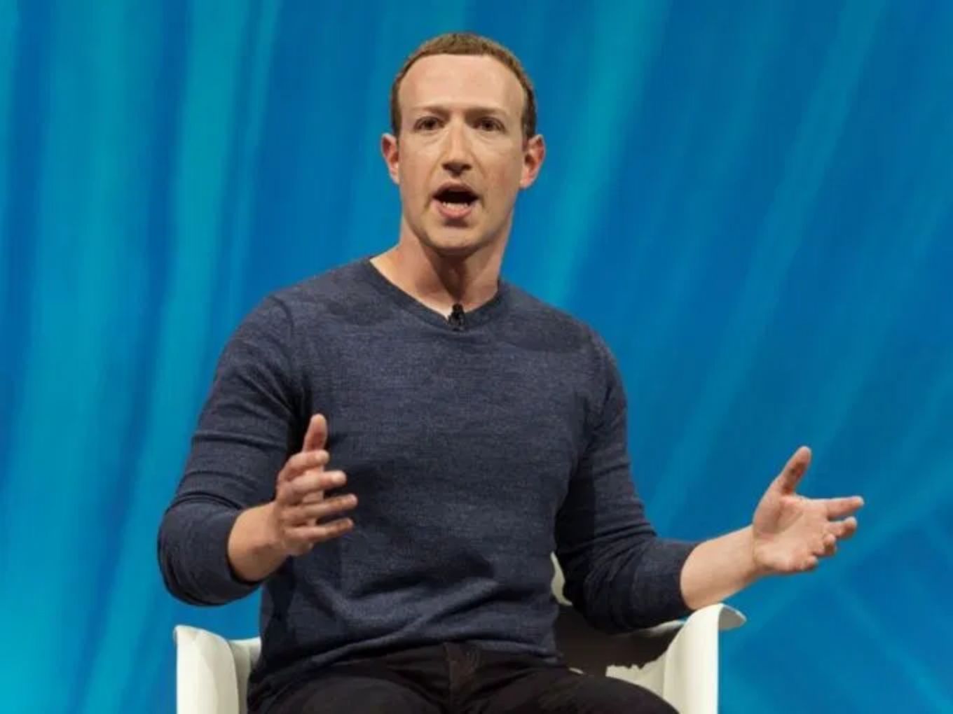 Facepalm For Facebook As Earnings Tank; Blames Advertisers, Virus