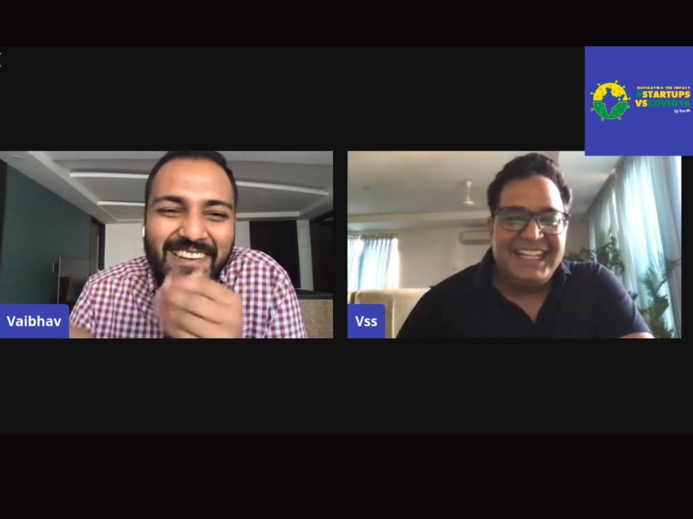 Covid19: Vijay Shekhar Sharma On The Rise Of Gaming And The Big Offline-To-Online Migration