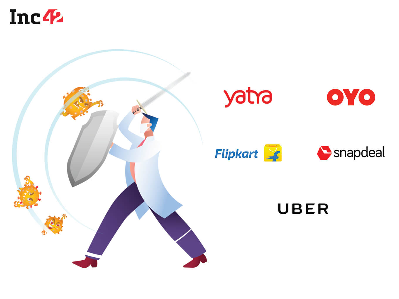 Future enterprises and shape of the Flipkart, Uber-driven economy