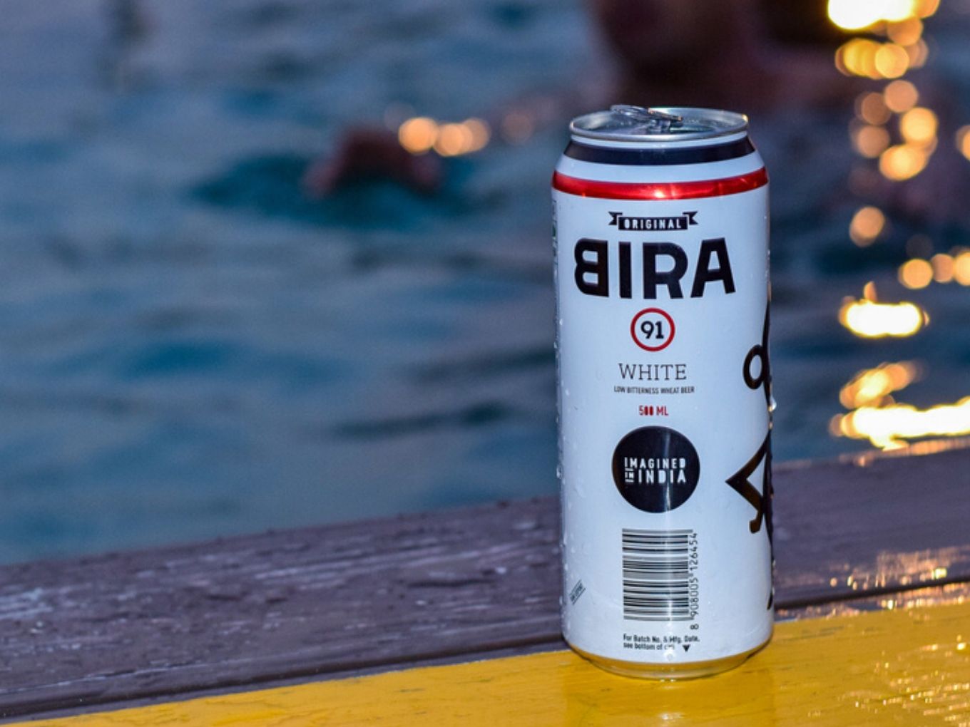 Bira 91 Parent Bags $20 Mn Amid Dry Spell