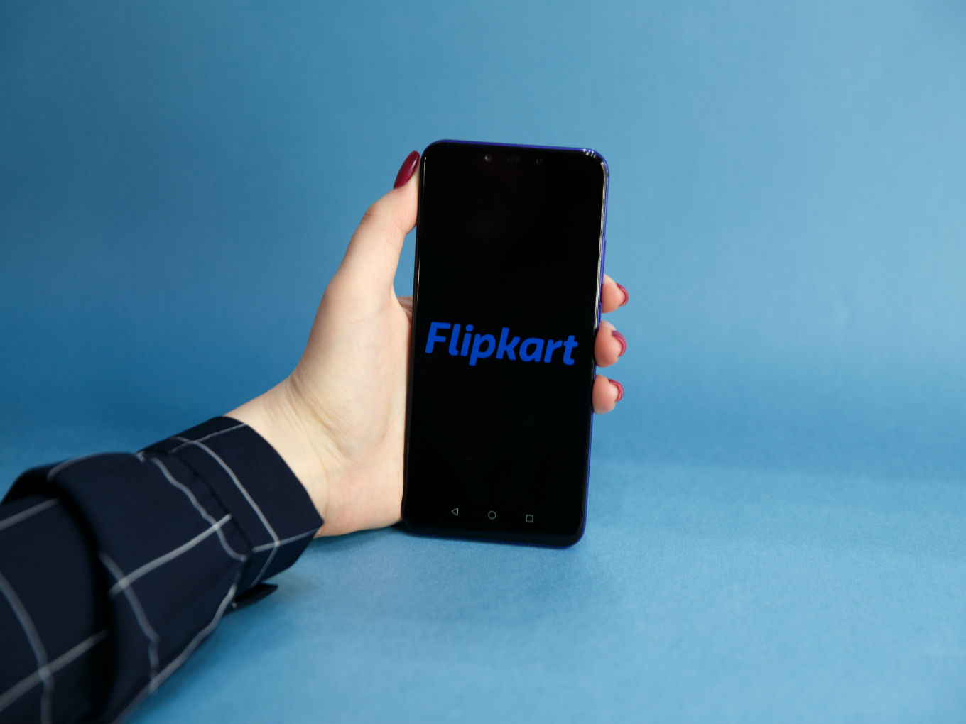 flipkart lockdown offer mobile