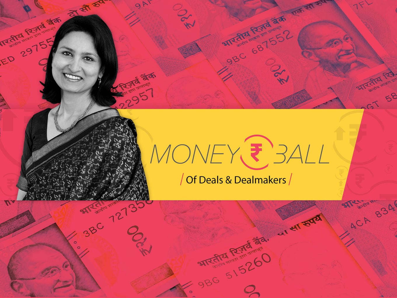 Moneyball: Avaana Capital’s Anjali Bansal Talks About Saving Reeling Startups