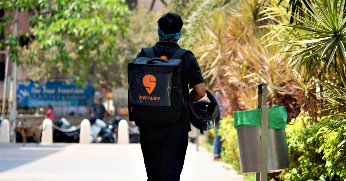 Swiggy Expands Grocery Delivery; Goes After Dunzo With Swiggy Genie